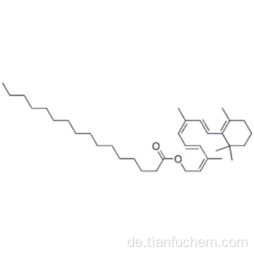 Vitamin A Palmitat CAS 79-81-2